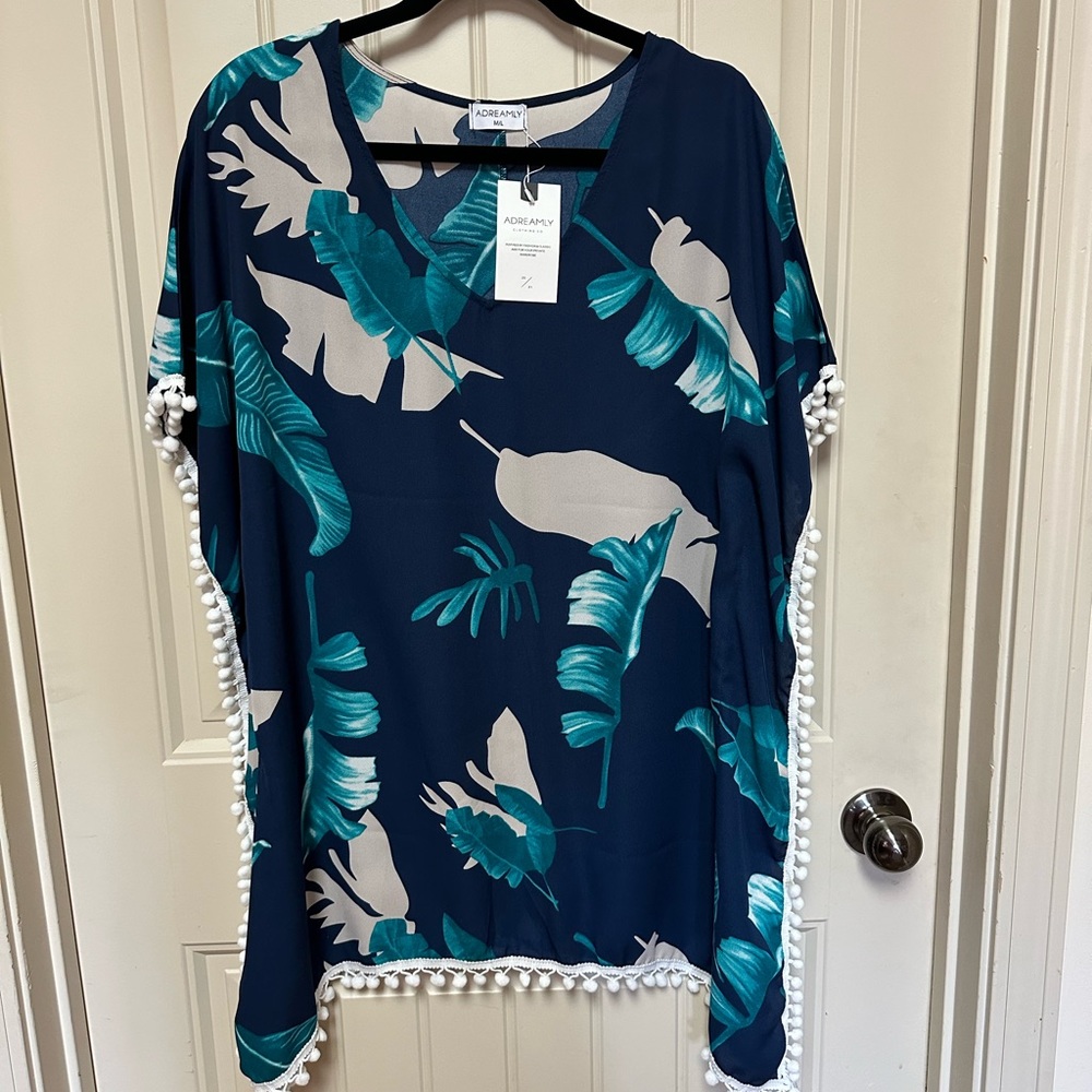 Adreamly Swim Coverup